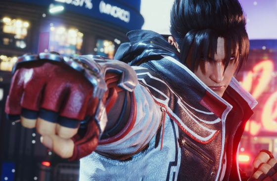 Tekken 6: Pertarungan Sengit dan Cerita Klan Mishima yang Makin Memanas